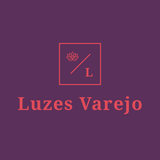 luzes varejo